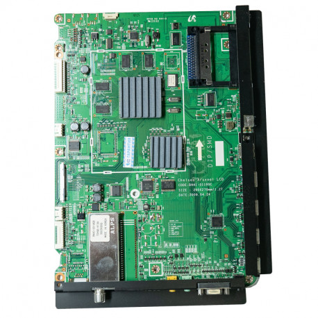 Материнская плата [MAIN] Samsung BN41-01190C